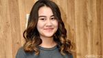 Pernah Disebut Terlalu Seksi, Aaliyah Massaid Jadi Hati-hati?