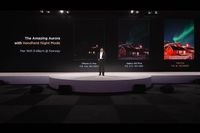 Huawei Klaim Kamera P30 Kalahkan Samsung dan iPhone