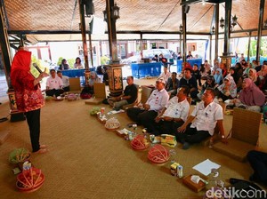 Kemenkominfo dan Bukalapak Bikin UMKM Banyuwangi Mahir Pemasaran Online