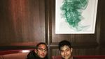 Pemain Bola Terkaya Dunia, Faiq Bolkiah, Penyuka Bubble Tea dan Dessert Manis