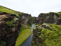 Lembah yang cantik bukan? (iStock)