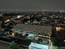 Blind Test Mengadu Mode Malam Huawei P30 dan Pixel 3