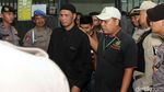 Usai Vonis 8 Bulan, Hercules Dikawal Ketat Aparat Polisi