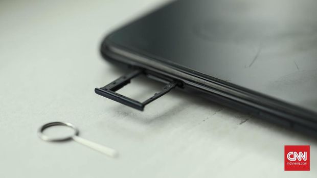 Vivo V15, Boyong Mekanisme 'Pop-up' Khas Nex di Kamera Depan