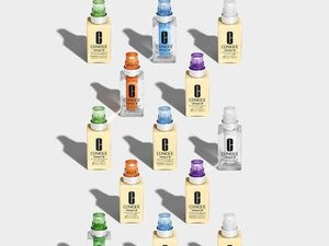 Clinique Rilis Moisturize Personal, Skin Care Sesuai dengan Masalah Kulit