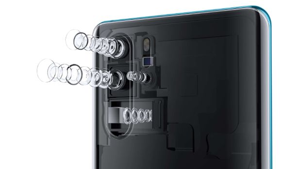 Huawei P30 Pro vs Samsung Galaxy S10 Plus, Canggihan Mana?