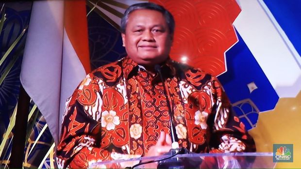 RI Mampu Bertahan di Tengah Gejolak, Bos BI Ungkap Kuncinya