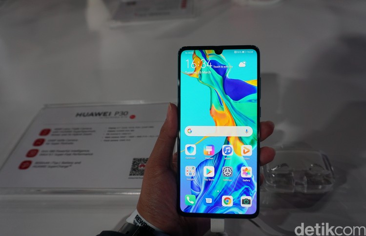 Huawei P30 P30 Pro Huawei P30 P30 Pro