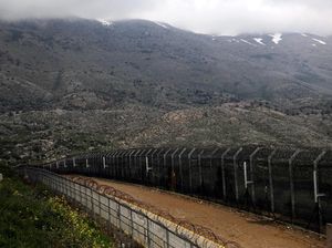 Trump Akui Golan Wilayah Israel, Presiden Iran: Itu Kolonialisme!