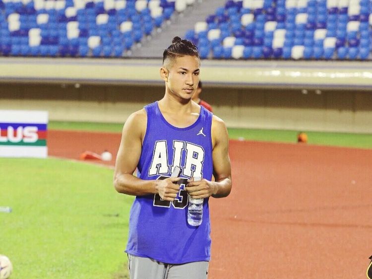 Pemain Bola Terkaya Dunia, Faiq Bolkiah, Penyuka Bubble Tea dan Dessert Manis