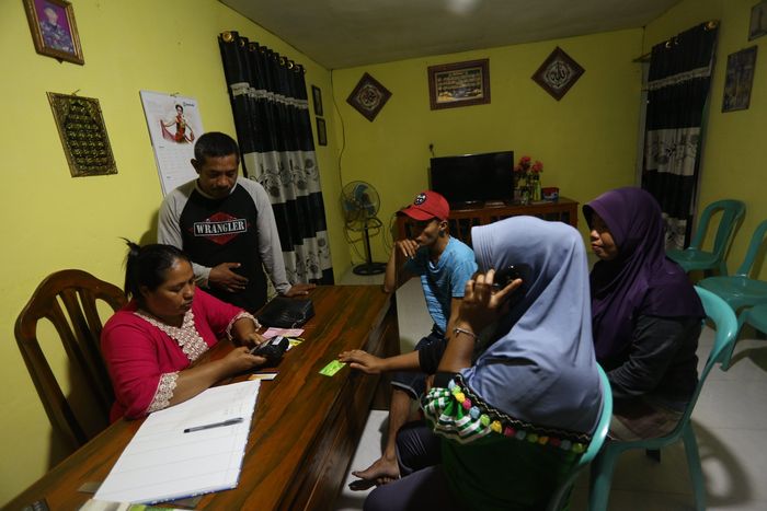 Foto: Agung Pambudy/detikcom Foto: Agung Pambudy/detikcom