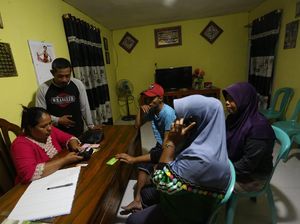 Rela Buka 24 Jam, Agen BRILink Untung Rp 10 Juta Sebulan