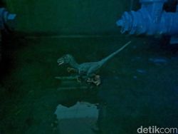 Blind Test Mengadu Mode Malam Huawei P30 dan Pixel 3