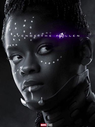 Yang Terungkap dari Poster Terbaru 'Avengers: Endgame'