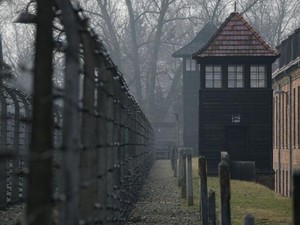 Kisah Ahli Kimia Keturunan Yahudi yang Selamat dari Kekejaman Nazi