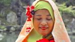 Foto: Cantiknya Turis Berkimono Jilbab di Jepang