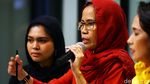 Saat Para Caleg Adu Gagasan Soal Perlindungan Pekerja Migran