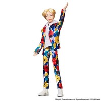 Perusahaan mainan yang memegang paten Barbie dan Hot Wheels ini resmi rilis pada pertengahan Maret 2019, dan bisa didapatkan lewat situs resminya Shop.mattel.com. Foto: Dok. Mattel