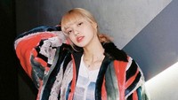 Duh, ada-ada aja ya ulah netizen Tanah Air! Dok. Instagram/lalalalisa_m