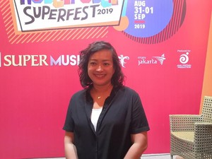 Sebelum Acara Inti, Hodgepodge Superfest Bakal Jalani Tur