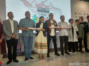 Dukung Perangi Hoax Pemilu, Google Akan Takedown Aktor Jahat