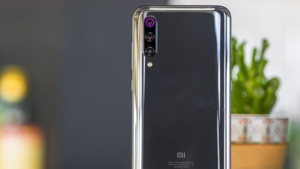 Xiaomi Mi 9X