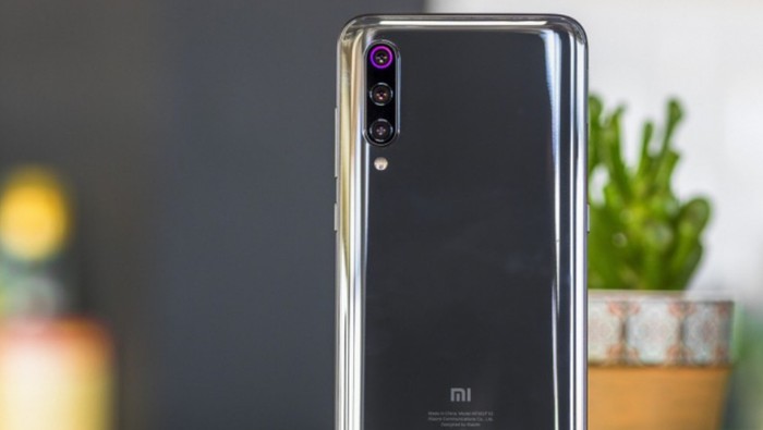 Menerka spek Xiaomi Mi A3 lewat bocoran Mi 9X. (Foto: Weibo via GSM Arena) Menerka spek Xiaomi Mi A3 lewat bocoran Mi 9X. (Foto: Weibo via GSM Arena)