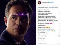 Jelang Rilis Endgame, Avengers Ramai-ramai Unggah Poster Film