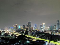 Blind Test Mengadu Mode Malam Huawei P30 dan Pixel 3