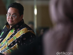 Bawaslu Kirim Tim Cek Dugaan Calon Gunakan Acara Kedutaan di Malaysia