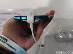 Melihat Penampilan Duo Huawei P30 dan P30 Pro
