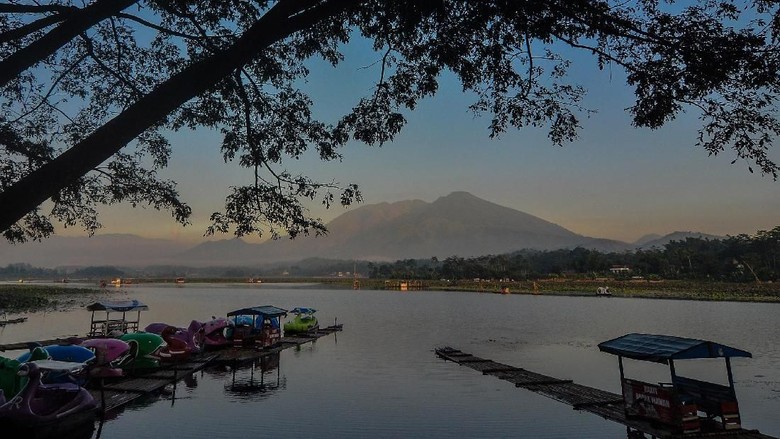 Objek Wisata Dibengkulu Beserta Penjelasan Nya