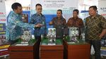 Sasar Milenial, Bukopin Syariah Beri Fasilitas KPR iB Baitii
