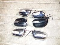Barang bukti spion yang dicuri ketiga pelaku