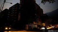 Krisis yang tak kunjung usai di Venezuela disebut menjadi biang keladi lumpuhnya kehidupan masyarakat di negara tersebut. Reuters/Carlos Garcia Rawlins.