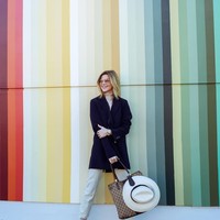 Janet adalah penulis blog lifestyle The Grateful Gardenia. Janet menulis tentang tips dan tren fashion serta kecantikan, travel sampai fitness.  Foto: Instagram @janetgunngratefulgardenia