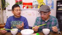 Doyan! Orang Jepang Cicip Kopi, Mie Instan hingga Permen Indonesia