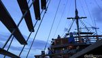 Foto: Gotham City dari Labuan Bajo