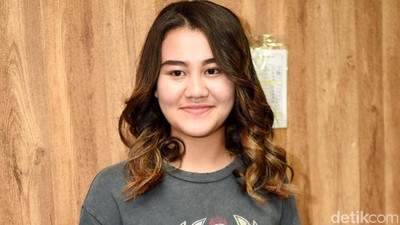 Pernah Disebut Terlalu Seksi, Aaliyah Massaid Jadi Hati-hati?