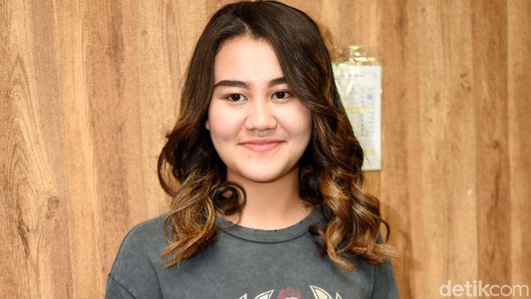 Pernah Disebut Terlalu Seksi, Aaliyah Massaid Jadi Hati-hati?