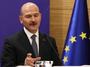 Turki Akan Deportasi Tahanan ISIS ke Negara Asal