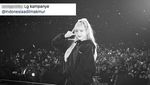 Saat Netizen Kampanye di Instagram Lisa BLACKPINK