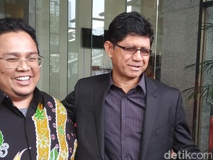 KPK-Bawaslu Minta Semua Parpol Umumkan Rekam Jejak Caleg
