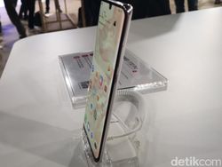 Melihat Penampilan Duo Huawei P30 dan P30 Pro