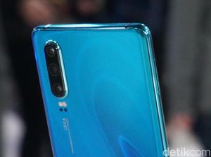 Chipset Kirin 990 Akhirnya Dukung Rekam Video 4K 60fps