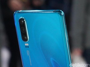 Kesialan Huawei Untungkan Samsung dan Xiaomi