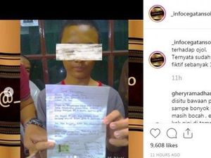 Ya Ampun! Bocah Ini Lakukan Order Fiktif Makanan Sampai 185 Kali