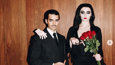 Sophie Turner Bicara Pengalaman Seksnya Sebelum Tunangan dengan Joe Jonas