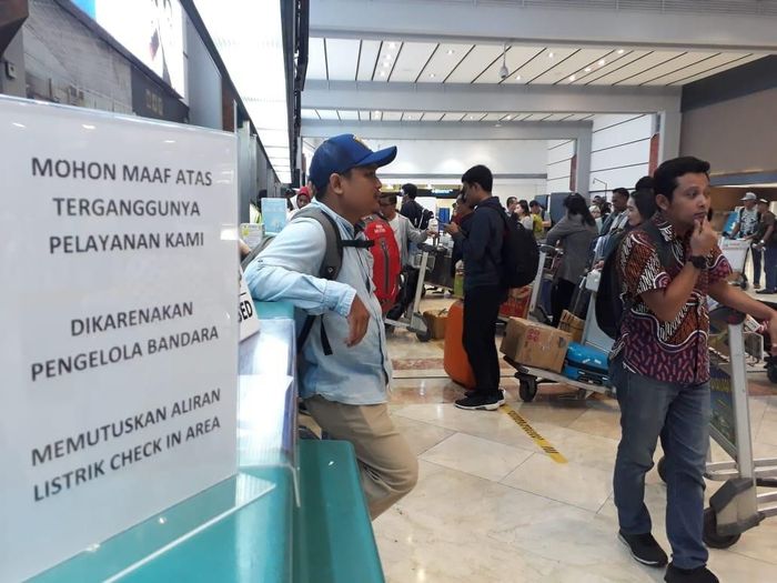 Foto: Dok. Sriwijaya Air Foto: Dok. Sriwijaya Air