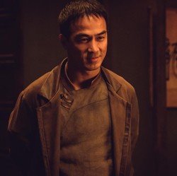 Joe Taslim Gak Bisa Move On dari Joker-nya Heath Ledger di The Dark Knight